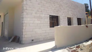 مبنى - جنوب عمان - اللبن  - 75000 دأ